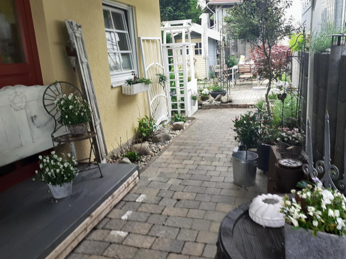 Bärenbach Ferienwohnungen Naheliebe Im Hunsrueck & Naheland מראה חיצוני תמונה
